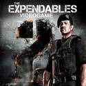 The Expendables 2 Video game