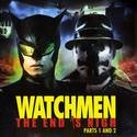 Watchmen - The End Is Nigh