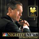 NBC Nightly News with Brian Williams