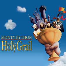 Monty Python & the Holy Grail