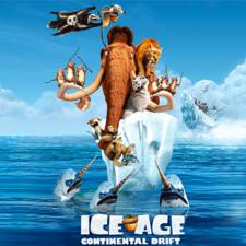Ice Age Movies