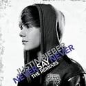 Justin Bieber - Never Say Never UK