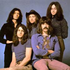 Deep Purple (1968-1976)