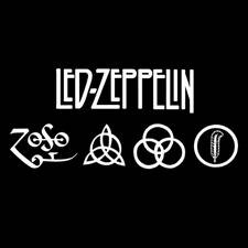 Led Zeppelin Official