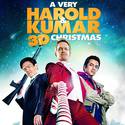 A Very Harold and Kumar Christmas (2011)