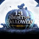 13 Nights of Halloween
