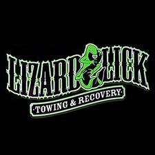 Lizard Lick Towing And Recovery