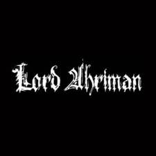Lord Ahriman [Dark Funeral]