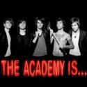 The Academy Is...