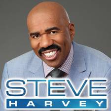 Steve Harvey TV