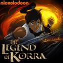 The legend of Korra