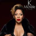 The Official K. Michelle Fan Page