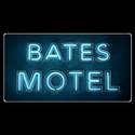 Bates Motel on A&E
