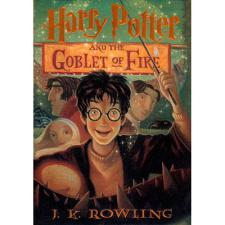 Harry Potter and the Goblet of Fire (2000)