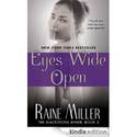 Eyes Wide Open (Raine Miller)
