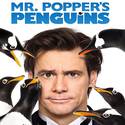 Official Mr. Popper's Penguins Movie
