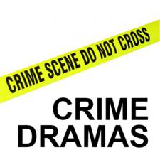 Crime Dramas
