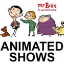 Animated Shows