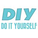 Do It Yourself (DIY)
