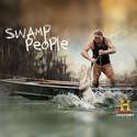 Swamp People on History
