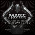 Magic The Gathering - Duels of the Planeswalkers 2013
