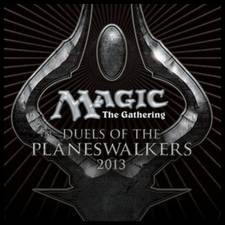Magic The Gathering - Duels of the Planeswalkers 2013
