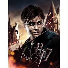 Harry Potter and the Deathly Hallows: Part II (2007)