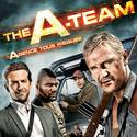 A-Team Movie