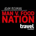 Man v. Food Nation